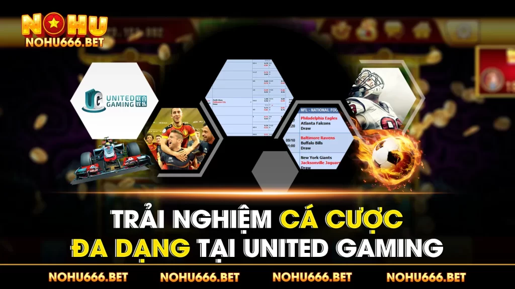United Gaming 02